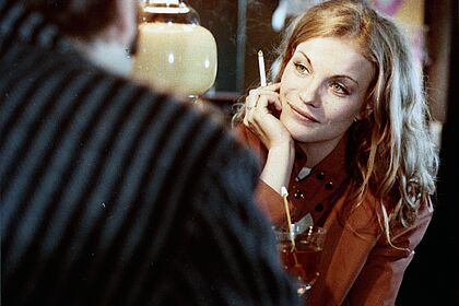 Filmstill zu "Der Doppelgänger"