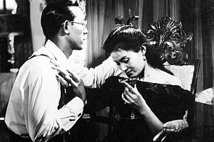 Filmstill zu "Die letzte Kaiserin"
