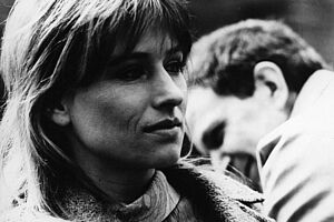 Film still for "Der Tangospieler"