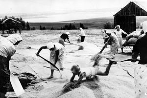 Filmstill zu "Asjas Glück"