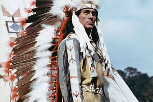 Filmstill zu "Die Söhne der großen Bärin"
