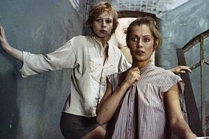 Filmstill zu "Der Aufenthalt"
