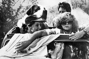 Filmstill für "Es nicht leicht mit Männern"