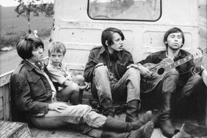 Filmstill zu "Grossvater, Kilian und ich"