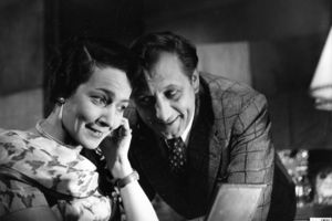 Film still for "Tanz am Sonnabend"