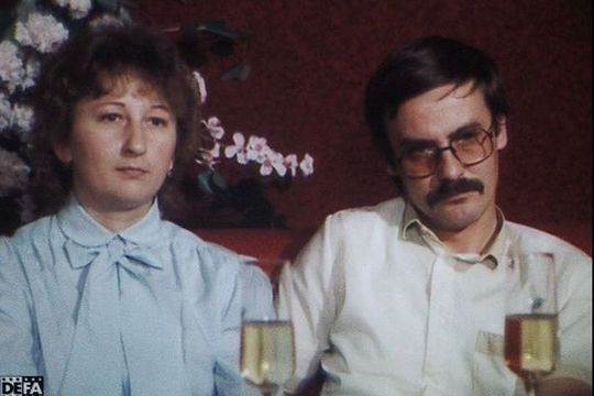 Filmstill zu "Es war einmal ein Mittwoch"