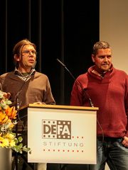 Robert Haag & Andreas Heinze