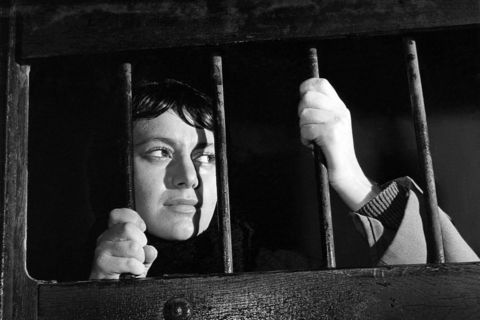 Filmstill zu "Sterne"