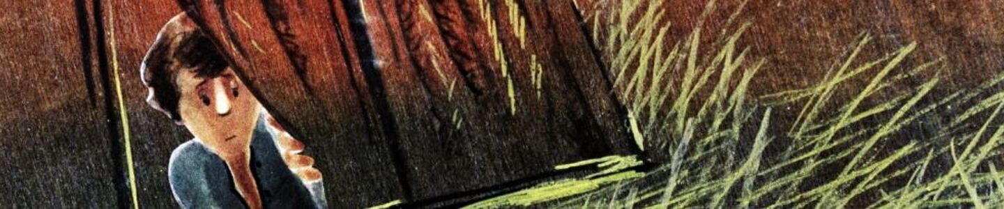 Filmstill zu "Angst"