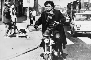 Filmstill zu "Ein kurzer Film über das Töten"