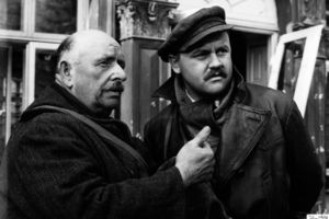 Filmstill zu "Als Martin vierzehn war"