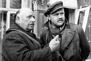 Film still for "Als Martin vierzehn war"