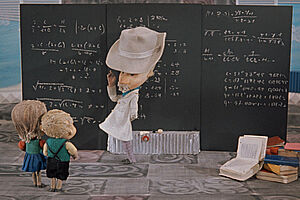 Filmstill zu "Machen im Jahre 2001 alles die Maschinen"