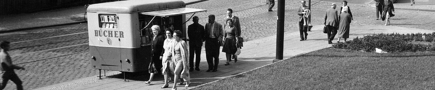 Filmstill zu "Die Entdeckung des Julian Böll"