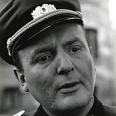 Filmstill zu "Küßchen und der General"