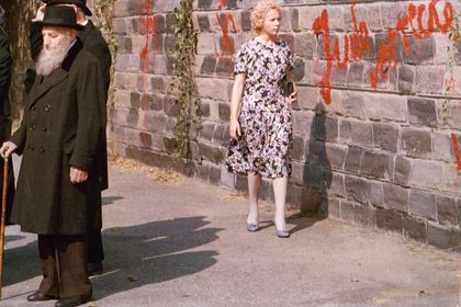 SONJAS RAPPORT Filmstill zu "Sonjas Rapport"