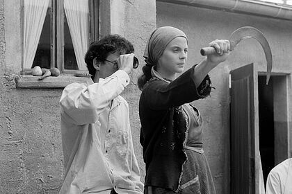 Filmstill zu "Erster Verlust"
