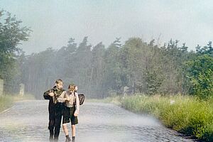 Filmstill zu "Pugowitza"