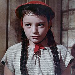 Filmstill zu "Rotkäppchen"