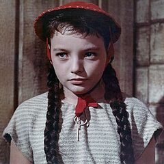 Filmstill zu "Rotkäppchen"