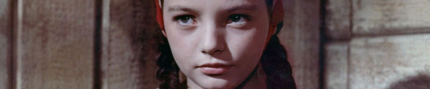 Filmstill zu "Rotkäppchen"