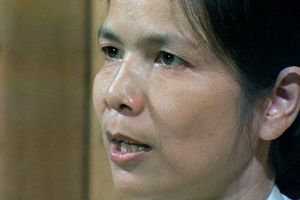 Filmstill zu "Vietnam 1 - Die Teufelsinsel"