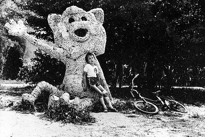EIN WUNDERVOLLER TAG Filmstill zu "Ein wundervoller Tag"