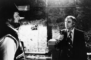Filmstill aus "Die verzauberten Dollars"
