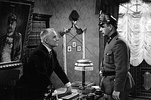Filmstill zu "Mord ohne Sühne"