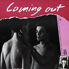 Filmplakat zu "Coming Out"