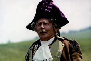 Filmstill zu "Eine Zauberhafte Erbschaft; Carovné dedictví"