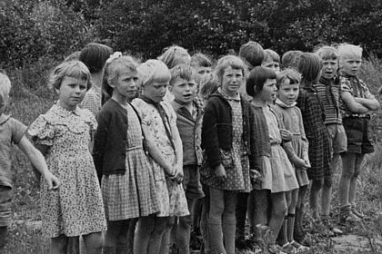 DREHBUCH: DIE ZEITEN (TEIL 3) Filmstill zu "Drehbuch: Die Zeiten (Teil 3)"
