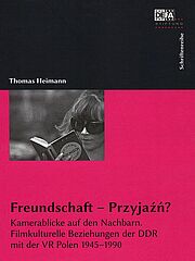 Freundschaft – Przyjaźń?