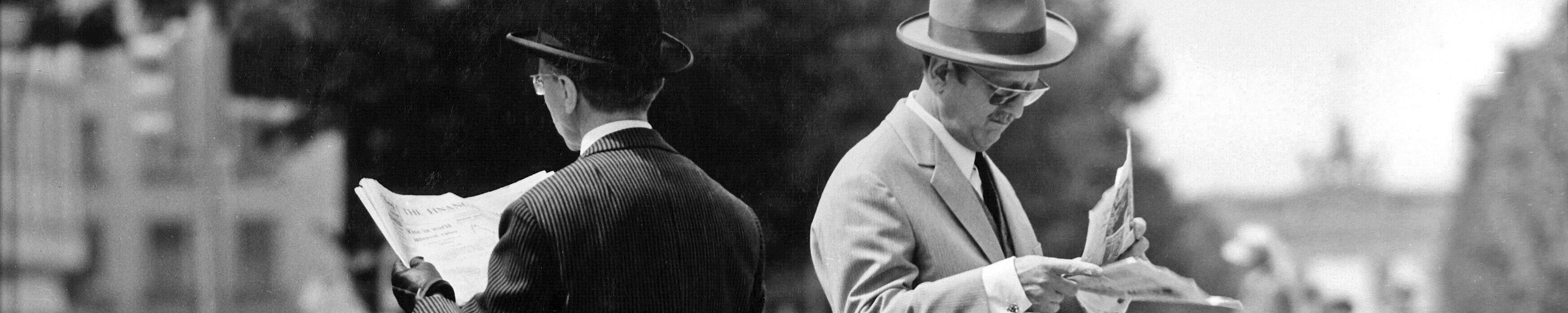 Filmstill zu "Ein Lord vom Alexanderplatz"