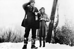 Filmstill zu "Leben und Tod des Goldgräbers Jakob O."