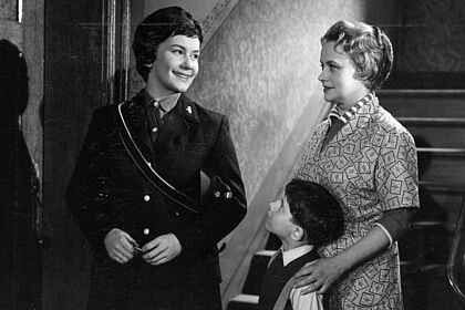 SEILERGASSE 8 Filmstill zu "Seilergasse 8"
