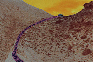 SONNTAG Filmstill zu "Sonntag"