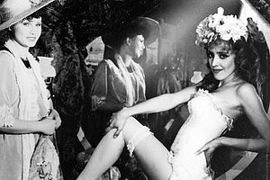 Filmstill zu "Erosbogen"