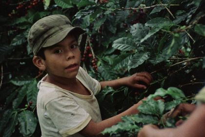 Film still for "Unterwegs in Nicaragua - Eine filmische Reisebeschreibung für Kinder" 
