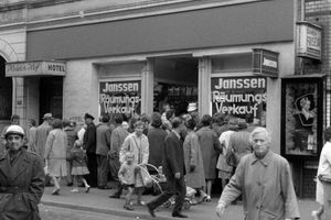 Filmstill zu "Brüder und Schwestern"