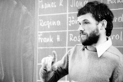 KEINE PAUSE FÜR LÖFFLER - EIN LEHRER UND SEINE 6C Filmstill zu "Keine Pause für Löffler - Ein Lehrer und seine 6c"