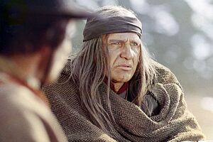 Filmstill zu "Severino"