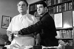 Filmstill zu "Professor Mamlock"
