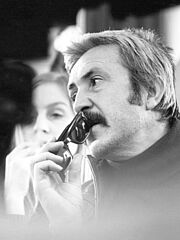 Filmstill zu "Die Schlüssel"
