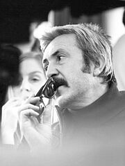 Filmstill zu "Die Schlüssel"