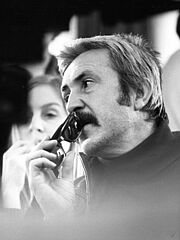 Filmstill zu "Die Schlüssel"