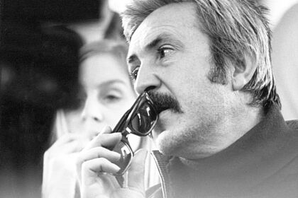DIE SCHLÜSSEL Filmstill zu "Die Schlüssel"