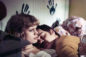 Filmstill zu "Sabine Wulff"