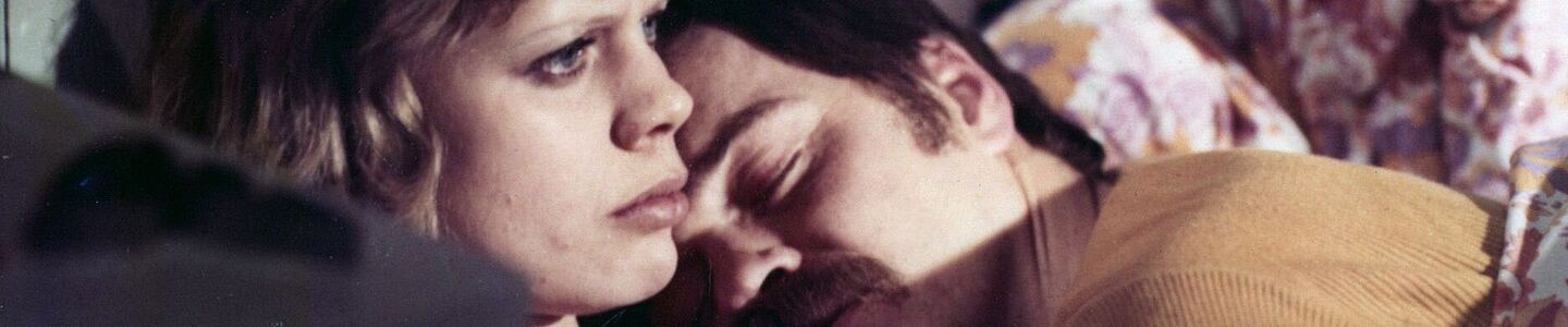 Filmstill zu "Sabine Wulff"