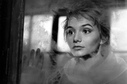 DER FLIEGENDE HOLLÄNDER Filmstill zu "Der fliegende Holländer"